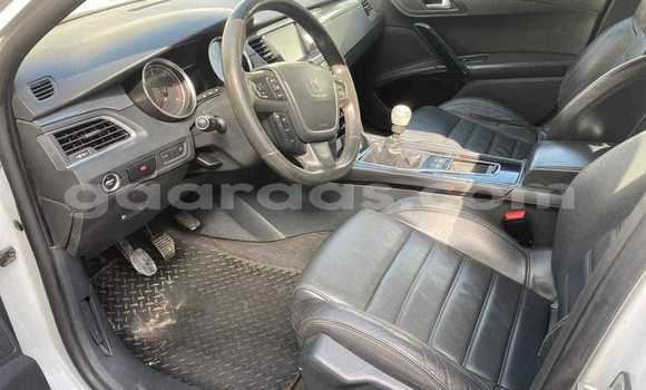 Dieundeu Occasion Peugeot 508 White Auto in Dakar in Dakar Dieundeu Occasion Peugeot 508 White Auto in Dakar in Dakar