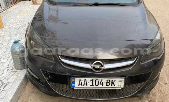 Buy Used Opel Astra Other Car in Dakar in Dakar