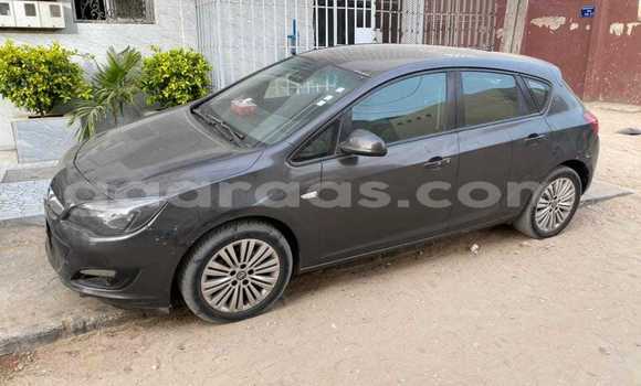 Dieundeu Occasion Opel Astra Other Auto in Dakar in Dakar Dieundeu Occasion Opel Astra Other Auto in Dakar in Dakar