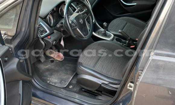 Dieundeu Occasion Opel Astra Other Auto in Dakar in Dakar Dieundeu Occasion Opel Astra Other Auto in Dakar in Dakar