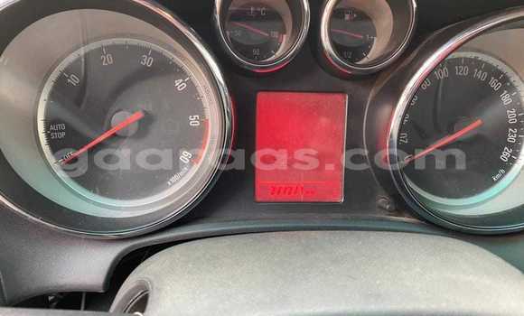 Dieundeu Occasion Opel Astra Other Auto in Dakar in Dakar Dieundeu Occasion Opel Astra Other Auto in Dakar in Dakar