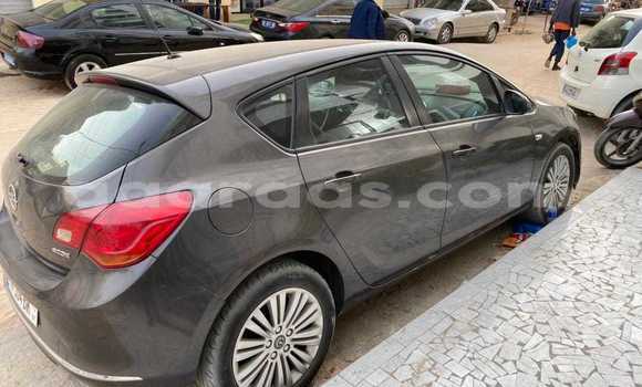 Dieundeu Occasion Opel Astra Other Auto in Dakar in Dakar Dieundeu Occasion Opel Astra Other Auto in Dakar in Dakar