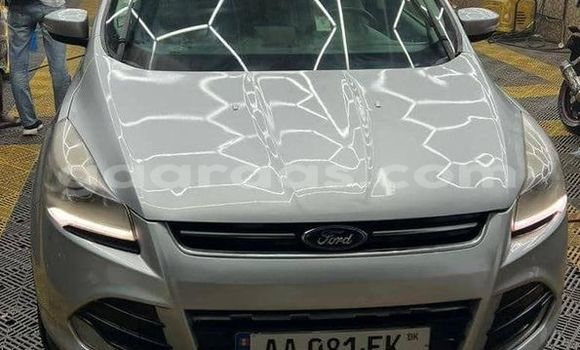 Buy Used Ford Escape Other Car in Dakar in Dakar