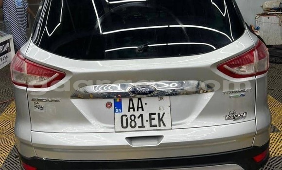 Dieundeu Occasion Ford Escape Other Auto in Dakar in Dakar Dieundeu Occasion Ford Escape Other Auto in Dakar in Dakar