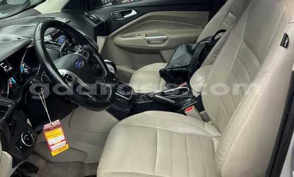 Dieundeu Occasion Ford Escape Other Auto in Dakar in Dakar Dieundeu Occasion Ford Escape Other Auto in Dakar in Dakar