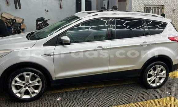 Dieundeu Occasion Ford Escape Other Auto in Dakar in Dakar Dieundeu Occasion Ford Escape Other Auto in Dakar in Dakar