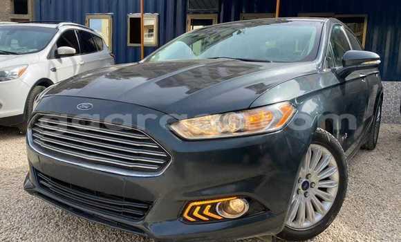 Acheter Occasion Voiture Ford Fusion Autre à Dakar, Dakar