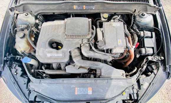 Dieundeu Occasion Ford Fusion Other Auto in Dakar in Dakar Dieundeu Occasion Ford Fusion Other Auto in Dakar in Dakar