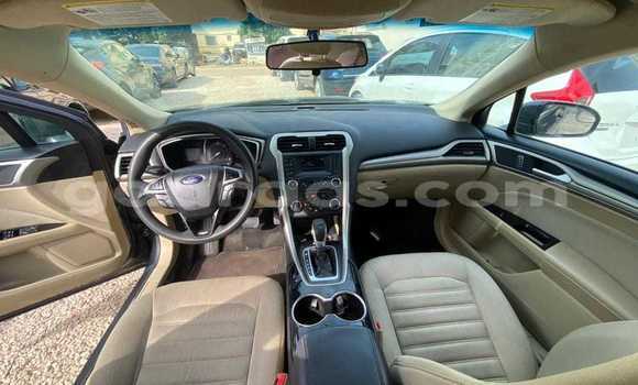 Dieundeu Occasion Ford Fusion Other Auto in Dakar in Dakar Dieundeu Occasion Ford Fusion Other Auto in Dakar in Dakar