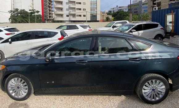 Dieundeu Occasion Ford Fusion Other Auto in Dakar in Dakar Dieundeu Occasion Ford Fusion Other Auto in Dakar in Dakar