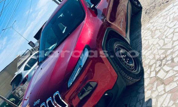 Acheter Occasion Voiture Jeep Cherokee Rouge à Dakar, Dakar Acheter Occasion Voiture Jeep Cherokee Rouge à Dakar, Dakar