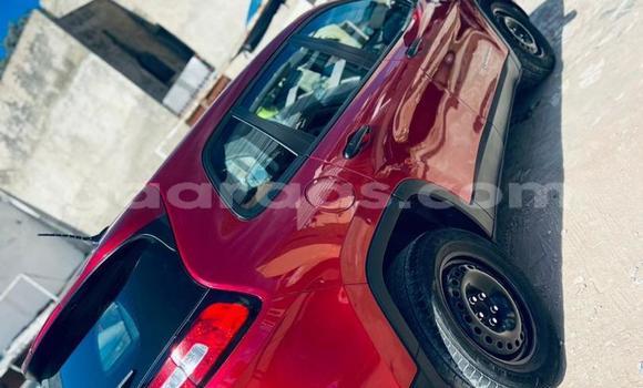 Acheter Occasion Voiture Jeep Cherokee Rouge à Dakar, Dakar Acheter Occasion Voiture Jeep Cherokee Rouge à Dakar, Dakar