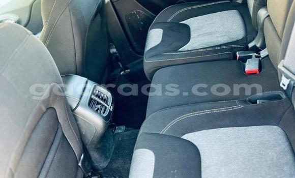 Acheter Occasion Voiture Jeep Cherokee Rouge à Dakar, Dakar Acheter Occasion Voiture Jeep Cherokee Rouge à Dakar, Dakar