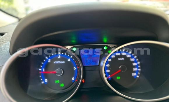 Acheter Import Voiture Hyundai Tucson Blanc à Dakar, Dakar Acheter Import Voiture Hyundai Tucson Blanc à Dakar, Dakar