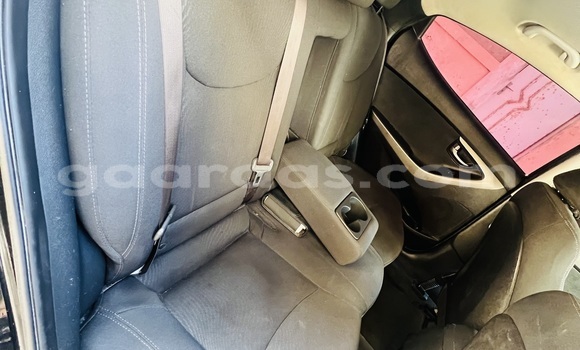 Dieundeu Occasion Hyundai Elantra Black Auto in Dakar in Dakar Dieundeu Occasion Hyundai Elantra Black Auto in Dakar in Dakar