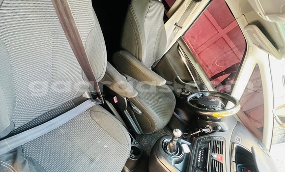 Dieundeu Occasion Citroen C4 Blue Auto in Dakar in Dakar Dieundeu Occasion Citroen C4 Blue Auto in Dakar in Dakar