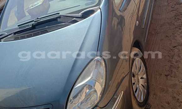 Acheter Occasion Voiture Citroen Xsara Picasso Gris à Dakar, Dakar
