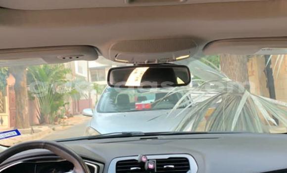 Dieundeu Occasion Ford Fusion Black Auto in Dakar in Dakar Dieundeu Occasion Ford Fusion Black Auto in Dakar in Dakar