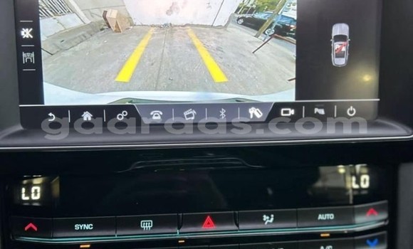 Buy Used Jaguar F-Pace White Car in Dakar in Dakar Buy Used Jaguar F-Pace White Car in Dakar in Dakar