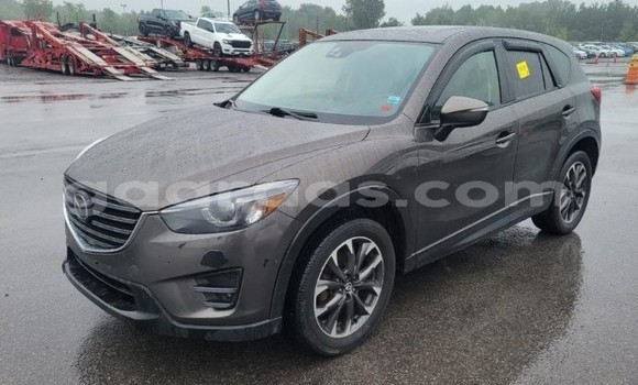 Acheter Occasion Voiture Mazda 5 Other à Dakar, Dakar