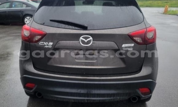 Buy Used Mazda 5 Other Car in Dakar in Dakar Buy Used Mazda 5 Other Car in Dakar in Dakar