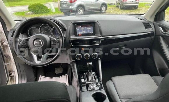 Buy Used Mazda 5 White Car in Dakar in Dakar Buy Used Mazda 5 White Car in Dakar in Dakar