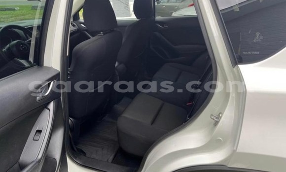 Buy Used Mazda 5 White Car in Dakar in Dakar Buy Used Mazda 5 White Car in Dakar in Dakar