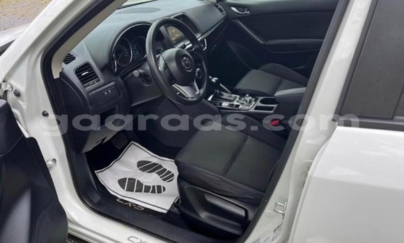 Buy Used Mazda 5 White Car in Dakar in Dakar Buy Used Mazda 5 White Car in Dakar in Dakar