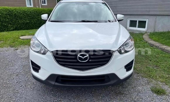 Buy Used Mazda 5 White Car in Dakar in Dakar Buy Used Mazda 5 White Car in Dakar in Dakar