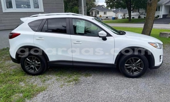 Buy Used Mazda 5 White Car in Dakar in Dakar Buy Used Mazda 5 White Car in Dakar in Dakar