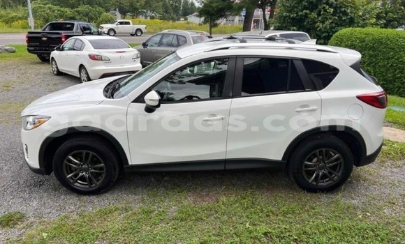 Buy Used Mazda 5 White Car in Dakar in Dakar Buy Used Mazda 5 White Car in Dakar in Dakar