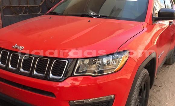 Acheter Import Voiture Jeep Compass Autre à Dakar, Dakar