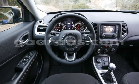 Dieundeu Imported Jeep Compass Other Auto in Dakar in Dakar Dieundeu Imported Jeep Compass Other Auto in Dakar in Dakar