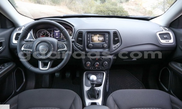 Dieundeu Imported Jeep Compass Other Auto in Dakar in Dakar Dieundeu Imported Jeep Compass Other Auto in Dakar in Dakar