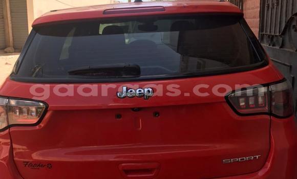 Dieundeu Imported Jeep Compass Other Auto in Dakar in Dakar Dieundeu Imported Jeep Compass Other Auto in Dakar in Dakar
