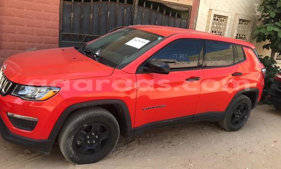 Dieundeu Imported Jeep Compass Other Auto in Dakar in Dakar Dieundeu Imported Jeep Compass Other Auto in Dakar in Dakar