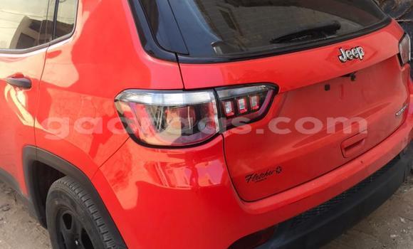 Dieundeu Imported Jeep Compass Other Auto in Dakar in Dakar Dieundeu Imported Jeep Compass Other Auto in Dakar in Dakar