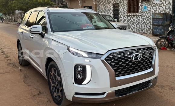 Acheter Import Voiture Hyundai XG Blanc à Dakar, Dakar Acheter Import Voiture Hyundai XG Blanc à Dakar, Dakar