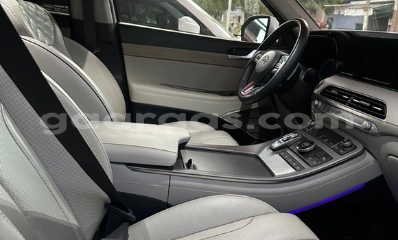 Acheter Import Voiture Hyundai XG Blanc à Dakar, Dakar Acheter Import Voiture Hyundai XG Blanc à Dakar, Dakar