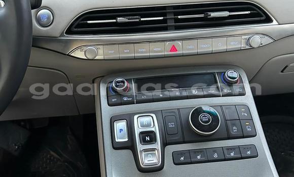 Acheter Import Voiture Hyundai XG Blanc à Dakar, Dakar Acheter Import Voiture Hyundai XG Blanc à Dakar, Dakar