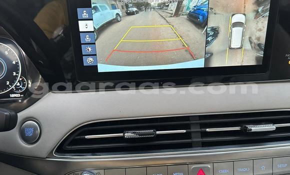 Acheter Import Voiture Hyundai XG Blanc à Dakar, Dakar Acheter Import Voiture Hyundai XG Blanc à Dakar, Dakar