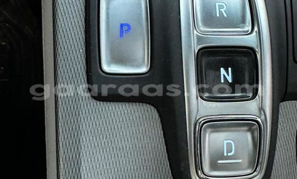 Acheter Import Voiture Hyundai XG Blanc à Dakar, Dakar Acheter Import Voiture Hyundai XG Blanc à Dakar, Dakar