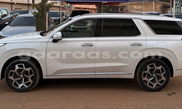 Acheter Import Voiture Hyundai XG Blanc à Dakar, Dakar Acheter Import Voiture Hyundai XG Blanc à Dakar, Dakar