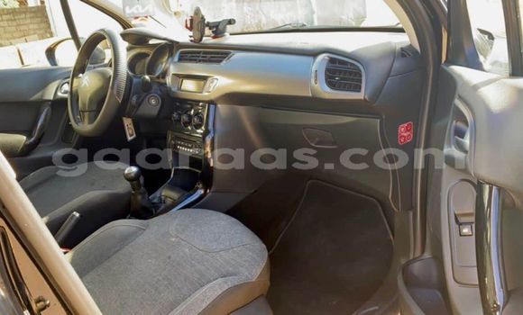 Dieundeu Occasion Citroen C3 Blue Auto in Dakar in Dakar