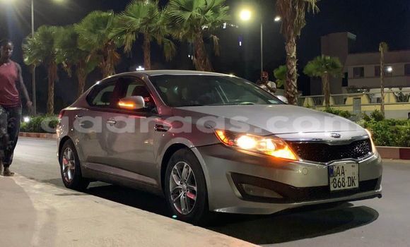 Buy Used Kia Optima Other Car in Dakar in Dakar
