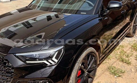 Acheter Occasion Voiture Audi RS2 Autre à Dakar, Dakar Acheter Occasion Voiture Audi RS2 Autre à Dakar, Dakar