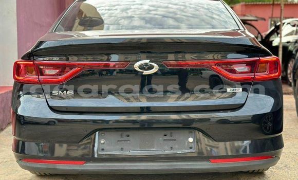 Buy Used Renault Sandero RS Other Car in Dakar in Dakar