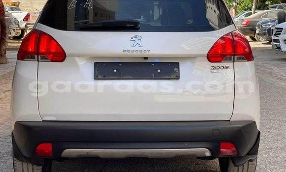 Buy Used Peugeot 2008 Other Car in Dakar in Dakar