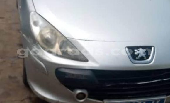 Buy Used Peugeot 307 Other Car in Dakar in Dakar