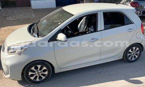 Buy Used Kia Cadenza Other Car in Dakar in Dakar Buy Used Kia Cadenza Other Car in Dakar in Dakar